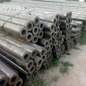 AISI4130 4140 alloy seamless steel pipe