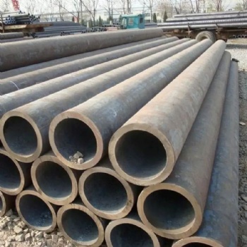 AISI4130 4140 alloy seamless steel pipe
