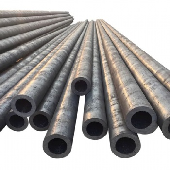 AISI4130 4140 alloy seamless steel pipe