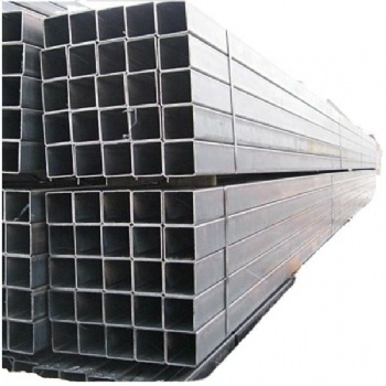 High coating hot dipped galvanized steel pipe