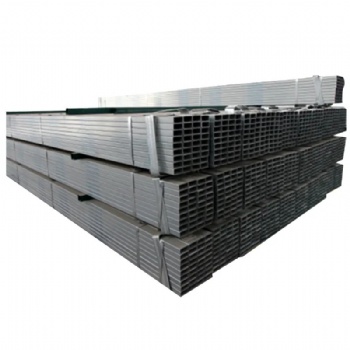 hot dipped galvanized steel pipe for fence